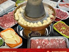 -新梅居(宁海东路店)