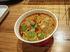 -鼎原力量东北吊炉烧烤(临河街店)