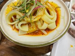 -清真·玛丽亚新疆菜主题餐厅(浙江中路店)