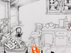 -鼎画艺术机构(贵都店)