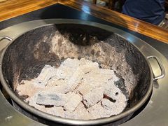 -忠义水浒烤肉(体育西路店)