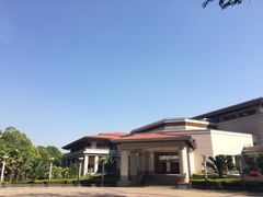 邛海宾馆-西昌邛海宾馆