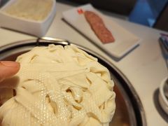 -七欣天香辣蟹火锅(万达广场店)