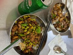 -谭哥盖浇饭(莲花小区店)