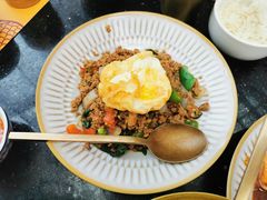 -simply thai天泰(静安嘉里中心店)