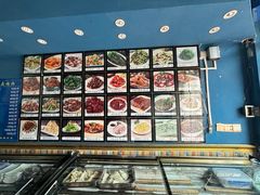-清真中来顺·铜锅涮肉·特色烧烤(东斜街店)