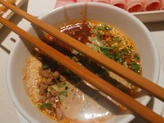 -海底捞火锅(外滩店)