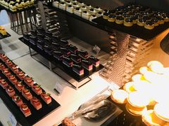 -陆家嘴万怡酒店·万荟轩