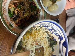 -蜗牛小馆醉乡民谣云南菜(惠新西里店)