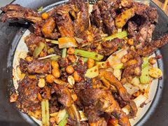 -掌上鲜(南顺城街店)