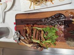-火地铁板烧(昆山万象汇店)