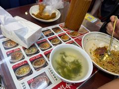 -扬二春炒饭(国庆路总店)