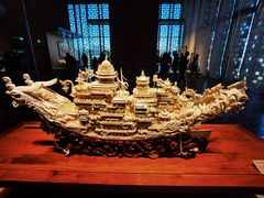 -北京工艺美术博物馆