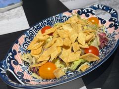-苏坦土耳其西餐厅(玉林店)