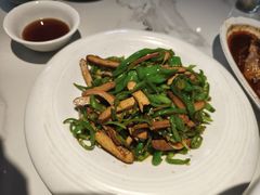 -又见炊烟私房菜(敬亭路店)