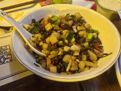 -印象鲵宴·张家界地标美食名片(溪布街店)