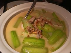 -许爷家·生态湖鲜(徐汇日月光店)