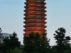 -西海子公园