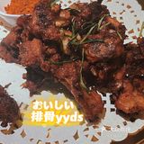 烧烤之王｜客串出品