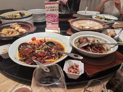 -客汀家宴·客家烟火 四季食材(集美店)