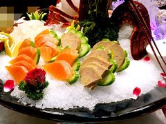 中乐百花酒店中餐厅-中乐百花酒店-自助餐厅