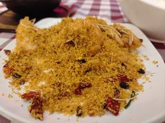 -吉源大排档·鱼生·海鲜(烧烤彩印厂店)