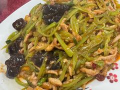 -无味饭店(九眼桥商业文化广场店)