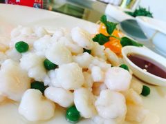 -龙汇酒家(沪闵路店)