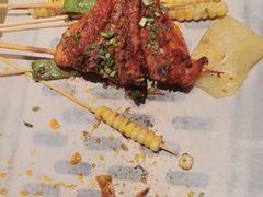 -串盟烧烤大排档·长沙美食地标(星沙店)