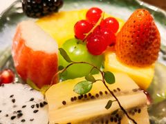 -叶叶菩提(太原别墅店)