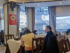 -怡园饭店-餐厅(四望亭店)