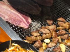-肉甲韩国木炭烤肉(新壹街1店)