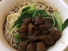 大肠-泰顺江南春面馆