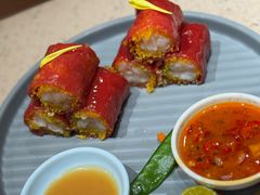 -点都德(聚福楼店)