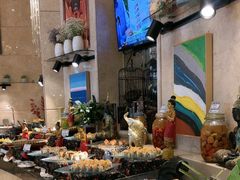 -温德姆至尊酒店·海鲜自助餐厅(海沧店)