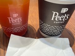 -Peet's Coffee皮爷咖啡(豫园店)