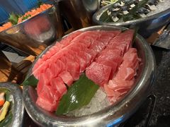 -Social 秀西餐厅-长沙瑞吉酒店(运达店)