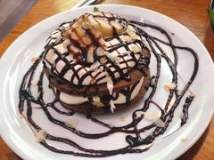 海盐巧克力香蕉-AFS Cafe & Canteen(闽江二路店)