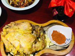 -窄巷子陕菜馆·地道陕西菜(粉巷店)