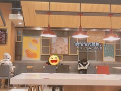 -永和大王(浦东南路店)