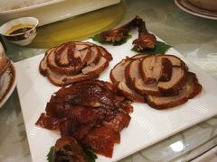 -万宝海鲜舫(劳动公园店)