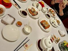 -香宫(九龙香格里拉店)