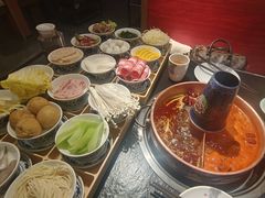 -咏江南·苏式火锅·苏州评弹(观前街店)