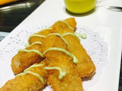 -豪客来牛排(府河店)