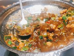 -金狮麟·新豫菜(金码大厦店)