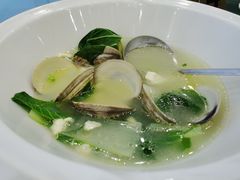 -七鲜渔港美食餐厅(巽寮湾海景店)