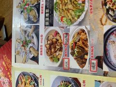 -顺德公美食(西乡店)