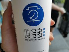 -陈多多·豆腐奶茶(前锋路店)