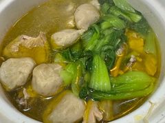 -观桥阁(锦溪店)