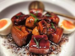 -華府Deluxe(兴业太古汇店)